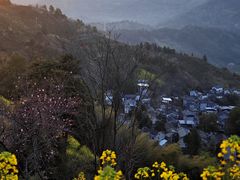 -石潭村