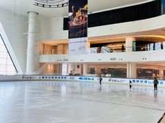 -世纪星滑冰俱乐部(万象城店)