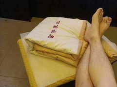 -憩泰SPA(三林店)