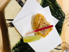 -鮨青(恒基名人购物中心店)