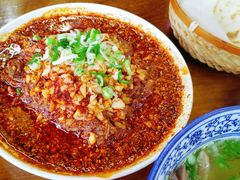 -长安后宰门水盆羊肉(新都心店)