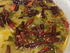 -太二酸菜鱼(天鹅湖万达店)