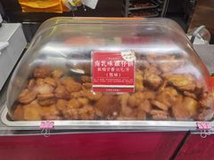 -诚志饼家·小凤饼非遗传承(中山六路店)