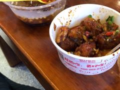 -八一好吃街·高品美食广场