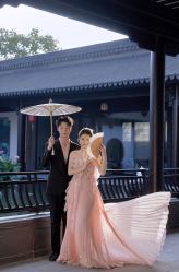 -卡米拉婚纱摄影工作室(金汇广场店)