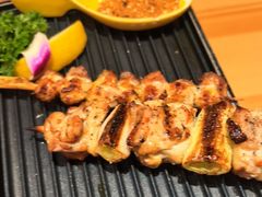 -大岛日本料理铁板烧(南通大饭店)