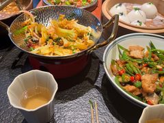 -桐湾大院·桐庐菜(滨江店)