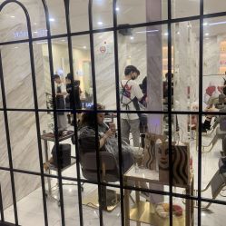 -3AM HAIR SALON染发烫发接发
