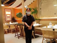 -帕娜·泰式茶餐厅·Bistro(近铁广场店)