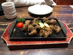 -小川洋风料理(街道口店)