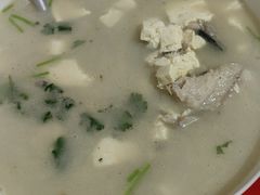 -煲来饱去冷水鱼