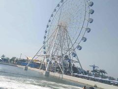 -秦皇岛乐岛海洋王国