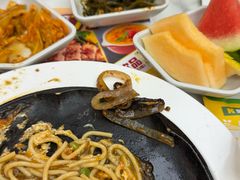 -豪客来牛排(中华城店)