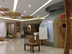 -热带雨林汗蒸馆(汶水东路店)