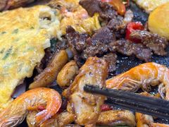 -一烙锅(友谊店)