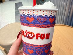 -DQ·蛋糕·冰淇淋(五角场万达店)
