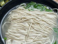 -小辫子羊肉面馆(周东店)