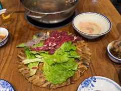 -厝味火锅·潮汕卤水火锅(十一合店)