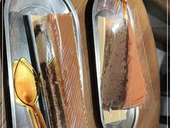-Awfully Chocolate(环球港店)