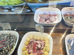 -湘阅•威海海鲜•湖南味道(华宝店)