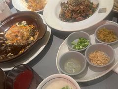 -桂满陇·蟹黄小笼汤包(中山公园店)