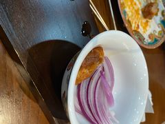 -巴依老爷新疆美食(牡丹园店)