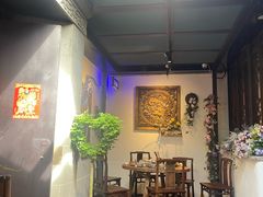 -贡梅老面馆·蟹粉面·无锡特色小吃(南长街主推店)