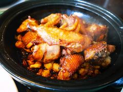 -百味馆·粤菜·湛江菜(后海花园店)