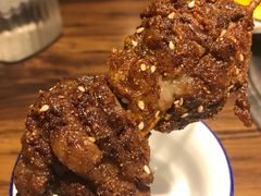 -皖北三胖地锅鸡(高速时代广场店)