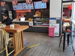 -吉祥馄饨(牡丹园店)