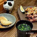 宁波！会被氛围打动的烧鸟店！！