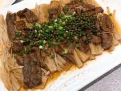 -汤臣·空中餐厅·严选粤菜(石湾世博广场店)