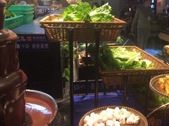 -梨花自助烤肉(天河城店)