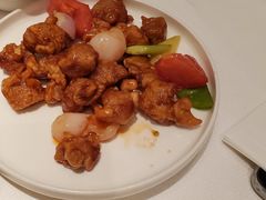 -莆田餐厅PUTIEN(西安万象天地店)