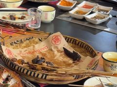 -德四家·云南傣味烧烤品牌(和谐店)