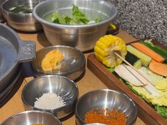 -姜虎东白丁烤肉(深圳湾后海汇店)