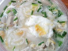 -小高后安粉餐厅(解放四路店)