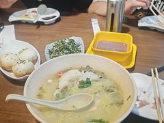 -玖鲜小笼(中山广场店)