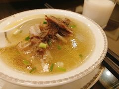-巢湖名吃·东关老鹅汤(江南风情街店)