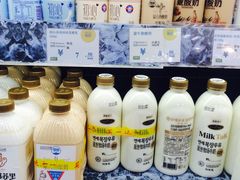-果蔬好生活超市(双井店)