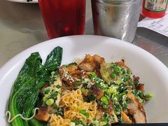 -颓记茶餐厅(美景总店)