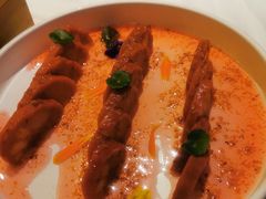 -君子·兰餐厅(长江路店)