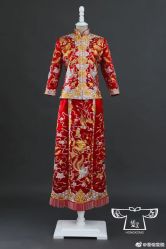 点击看大图 -MuseMarry婚纱(前海嘉里中心店)