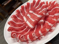 -仁和四季涮肉馆(天坛南门店)