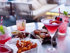 -罗斯福色戒酒吧(外滩店)