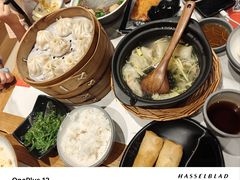 -馋三尺蟹粉小笼(人民广场店)