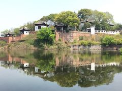 -东坡赤壁风景名胜区
