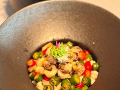 -三利音·浦之舟(滨江大道店)