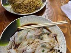 -自园小食店