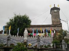 -芽庄中心购物广场